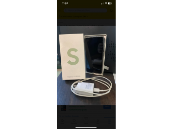 Celular Samsung S21FE 128gb