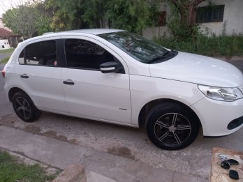 Vendo Gol trend