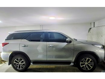 SW4 impecable 45000/ modelo 2019