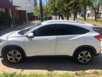 VENDO HONDA HR-V