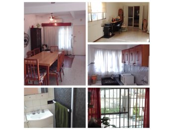 VENDO CASA ZONA HOSPITAL SAN ROQUE, PARANA.