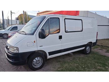 Vendo Peugeot Boxer 2013