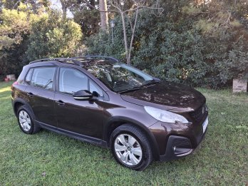 Vendo Peugeot 2008 mod 2020