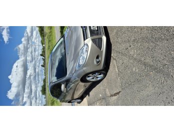 PARTICULAR VENDO FORD FOCUS 2014 1.6