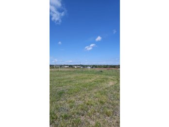 Se vende lote de 450m2 en Tierra Alta 3 (listo p/ construir)