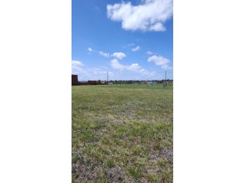 Se vende lote de 450m2 en Tierra Alta 3 (listo p/ construir)