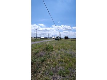 Se vende lote de 450m2 en Tierra Alta 3 (listo p/ construir)