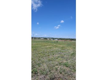 Se vende lote de 450m2 en Tierra Alta 3 (listo p/ construir)