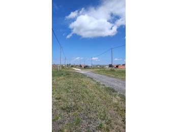 Se vende lote de 450m2 en Tierra Alta 3 (listo p/ construir)