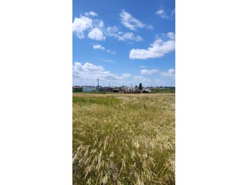 Se vende terreno en Tierra Alta 2 de 487,5 listo p/construir