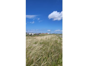 Se vende terreno en Tierra Alta 2 de 487,5 listo p/construir