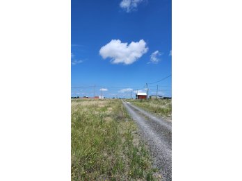 Se vende terreno en Tierra Alta 2 de 487,5 listo p/construir