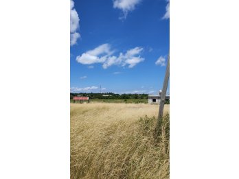 Se vende amplio terreno listo p/construir en Tierra Alta 2