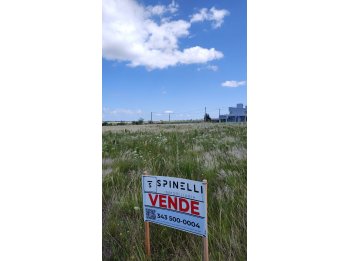 Se vende lote de inmejorable relaci&oacute;n precio/ubicaci&oacute;n