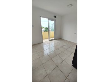 Se alquila depto 1 Dormitorio zona Rondeau y Francia