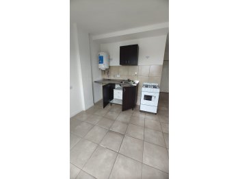 Se alquila depto 1 Dormitorio zona Rondeau y Francia