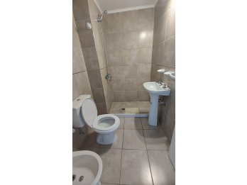Se alquila depto 1 Dormitorio zona Rondeau y Francia