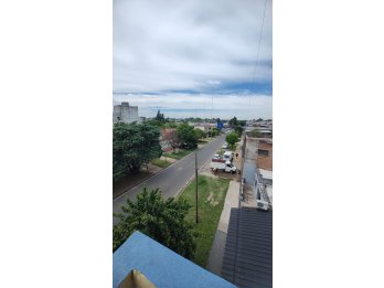 Se alquila depto 1 Dormitorio zona Rondeau y Francia