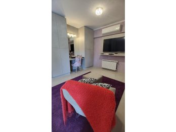 Alquiler de Semipiso de 1 Dorm. en Malvinas 67 (Premium)