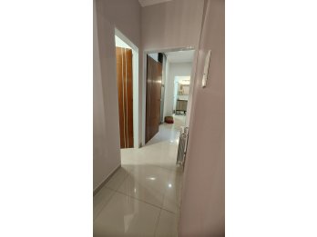 Alquiler de Semipiso de 1 Dorm. en Malvinas 67 (Premium)