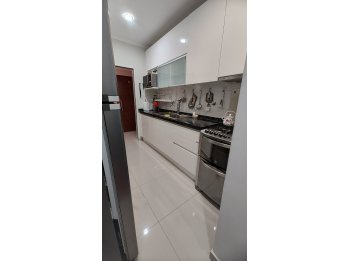 Alquiler de Semipiso de 1 Dorm. en Malvinas 67 (Premium)