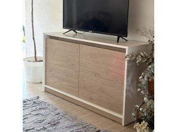 MUEBLE PARA TV / VAJILLERO. Nuevo