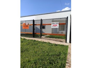 VENDEMOS HERMOSA PROPIEDAD ZONA J. NEWBERY Y PARERA