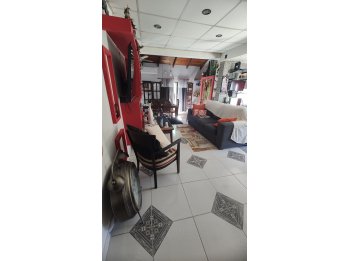 Se vende casa en Barrio Esc. Policía sobre calle Zaccaro