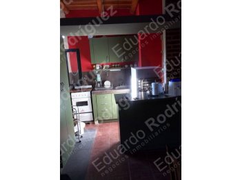 En venta excelente casa quinta – El Molino Ruta Nac18