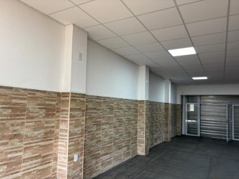 🏙️Sal&oacute;n Comercial en Alquiler❗