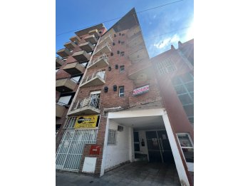 25 De Mayo 559 / Depto Un Dormi