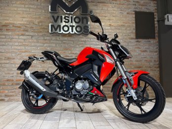 Benelli 180 s. Recibo vehiculos