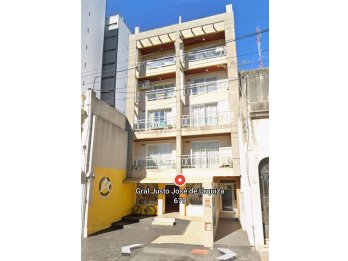 SE ALQUILA DEPARTAMENTO DE UN DORMITORIO