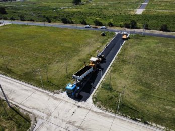 Se vende lote de 333m2 en Santa Ana 2 (Oro Verde)