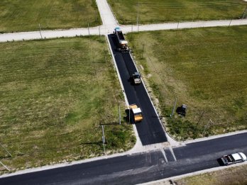 Se vende lote de 333m2 en Santa Ana 2 (Oro Verde)