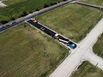 Se vende lote de 333m2 en Santa Ana 2 (Oro Verde)