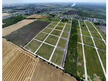 Se vende lote de 333m2 en Santa Ana 2 (Oro Verde)