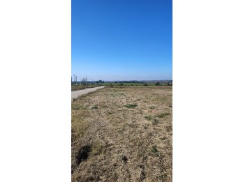 Se vende hermoso lote de 335m2 en Loteo Santa Ana 3