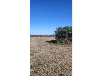 Se vende hermoso lote de 335m2 en Loteo Santa Ana 3