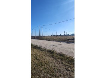 Se vende hermoso lote de 335m2 en Loteo Santa Ana 3