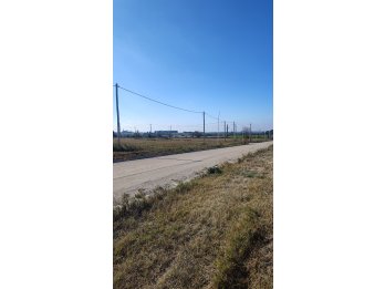 Se vende hermoso lote de 335m2 en Loteo Santa Ana 3