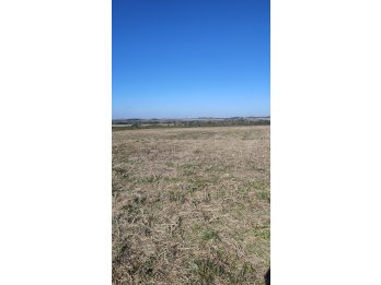 Se vende hermoso lote de 335m2 en Loteo Santa Ana 3