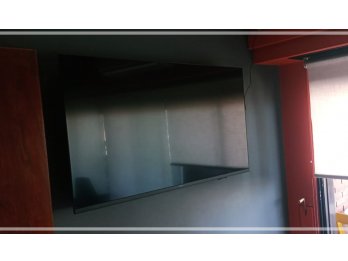 VENDO SMART TV PHILIPS 50