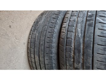Pirelli 215x55xR17