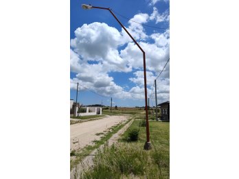 Se vende amplio lote de 645m2 en Loteo La Reina