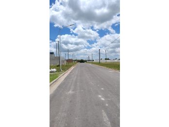 Se vende increíble lote de 480m2 en Sol a Sol (Oro Verde)