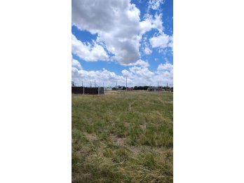 Vendo hermoso lote de 330m2 listo p/construir en Sol a Sol