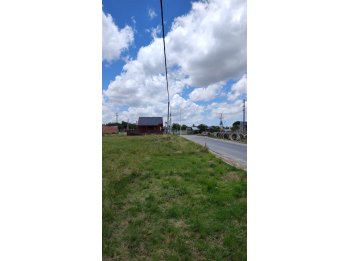 Vendo hermoso lote de 330m2 listo p/construir en Sol a Sol