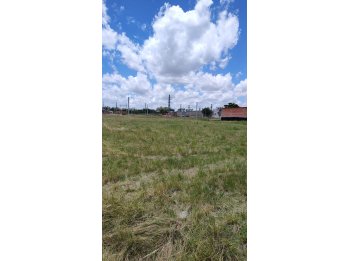 Vendo hermoso lote de 330m2 listo p/construir en Sol a Sol