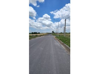 Vendo hermoso lote de 330m2 listo p/construir en Sol a Sol
